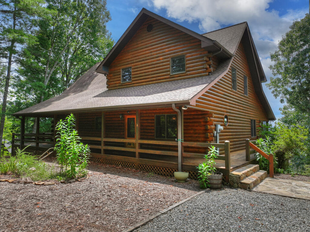 435132 Morganton Active