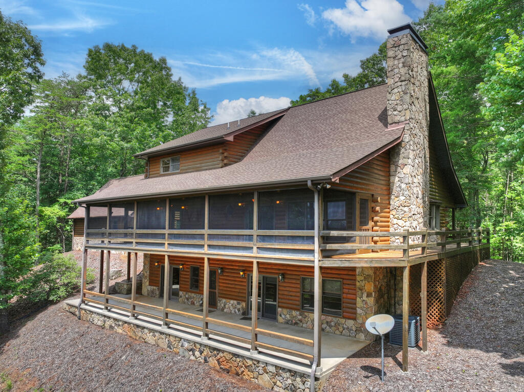 435132 Morganton Active