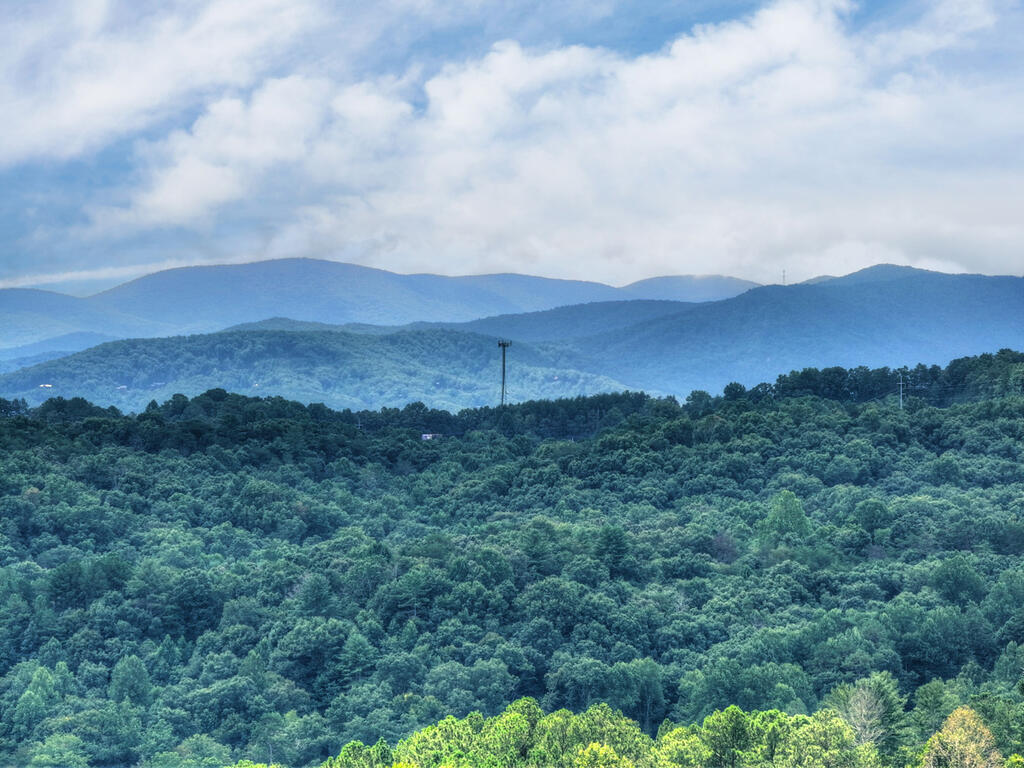 435132 Morganton Active