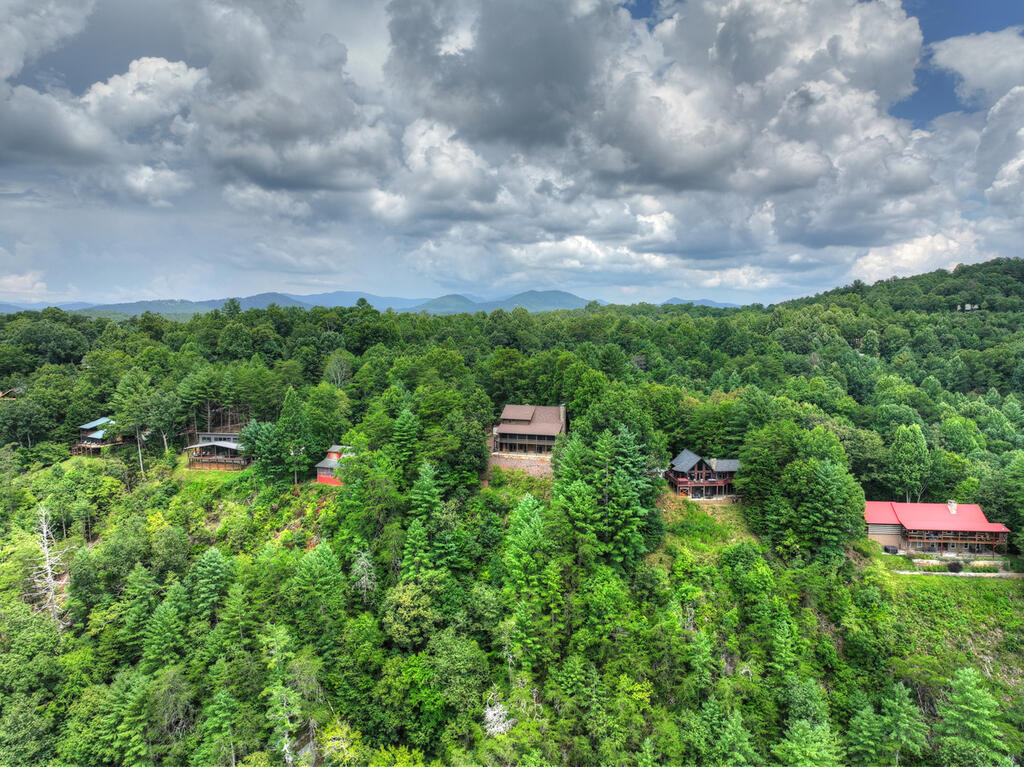 435132 Morganton Active