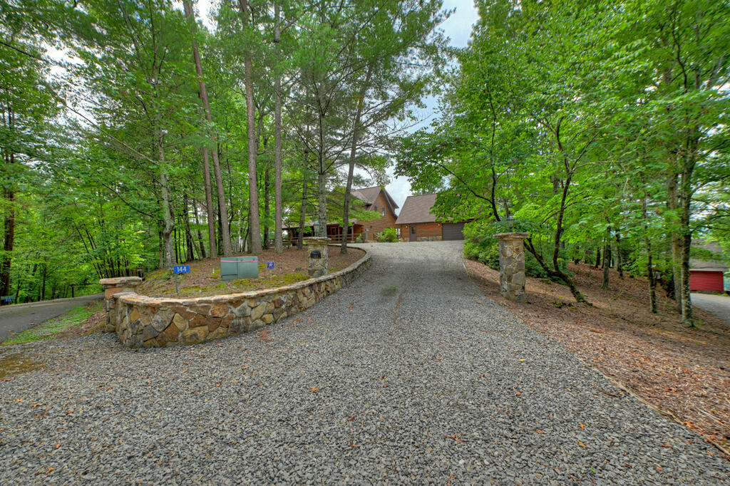 435132 Morganton Active