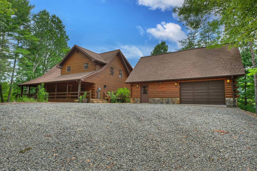 435132 Morganton Active