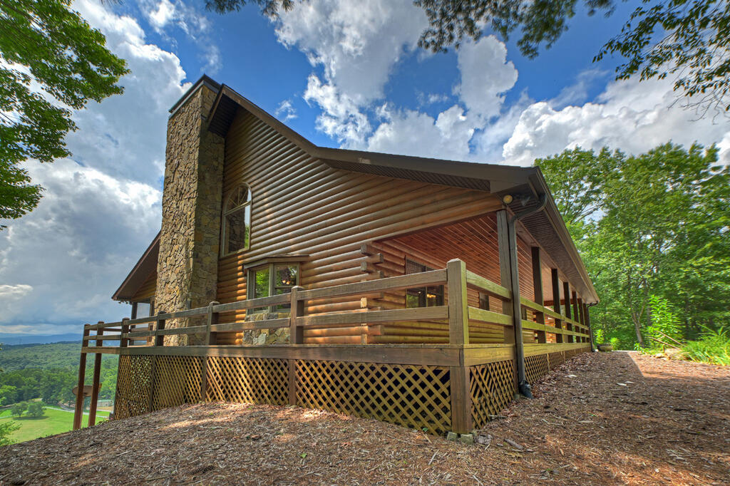 435132 Morganton Active