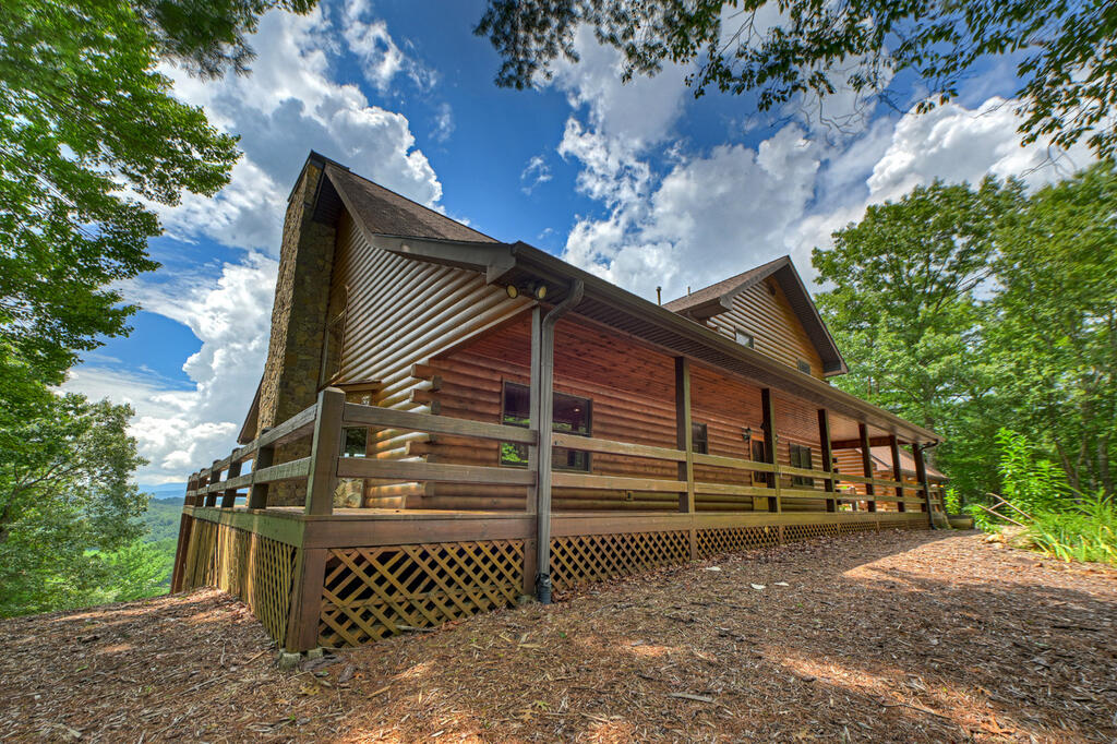 435132 Morganton Active