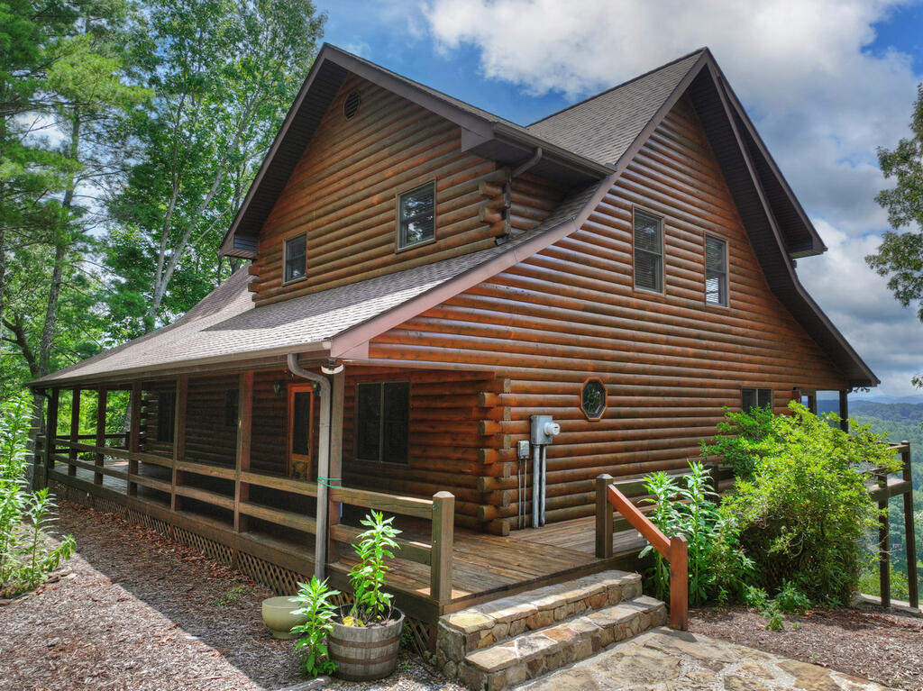 435132 Morganton Active