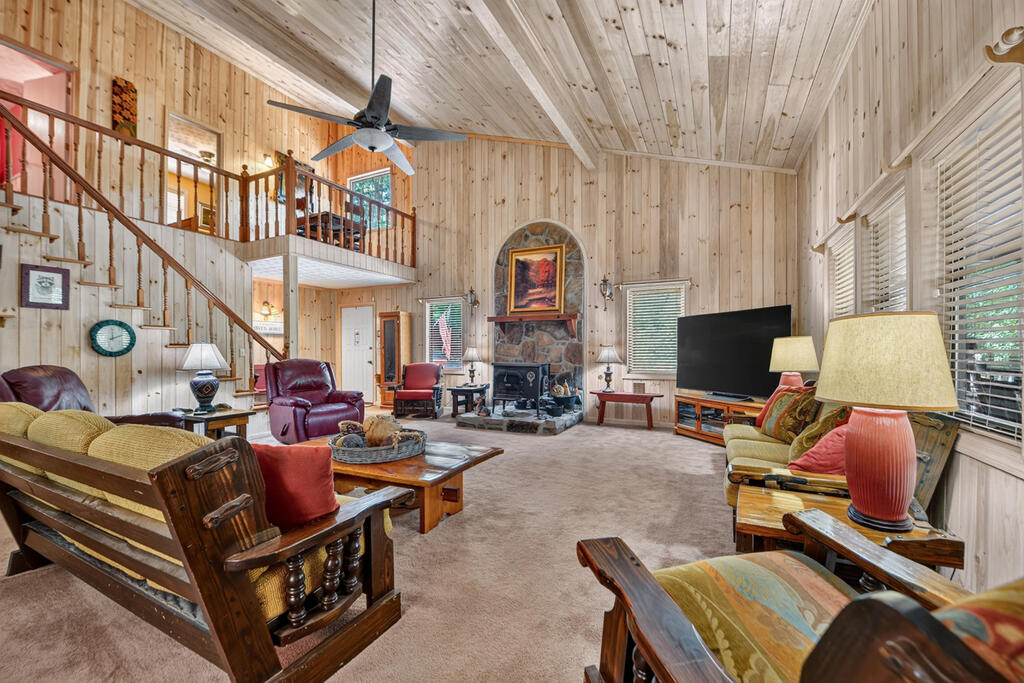435136 Ellijay Active
