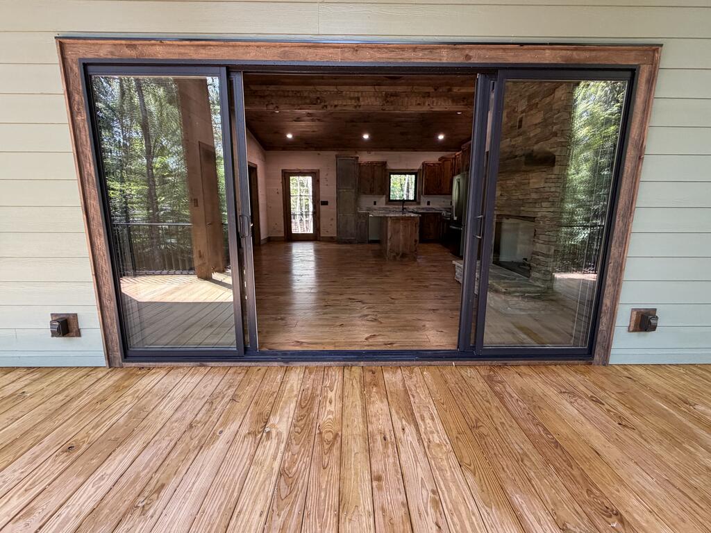 435143 Mineral Bluff Active