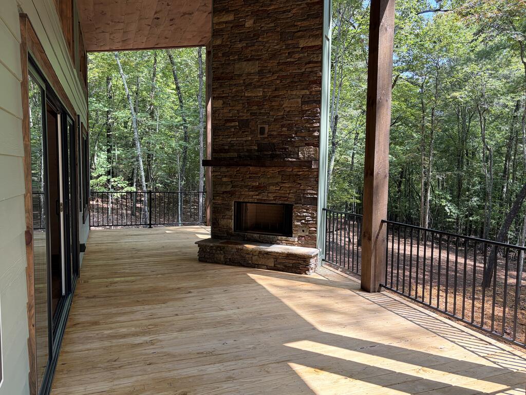 435143 Mineral Bluff Active