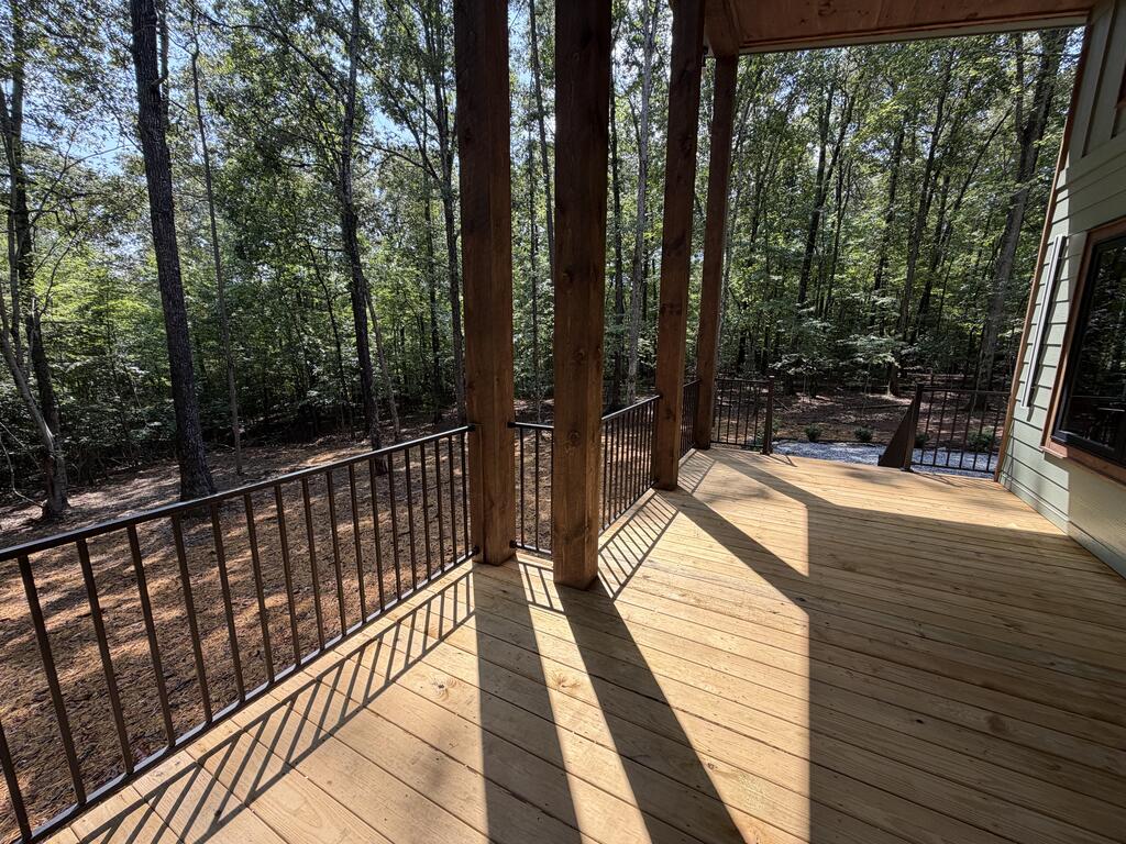 435143 Mineral Bluff Active