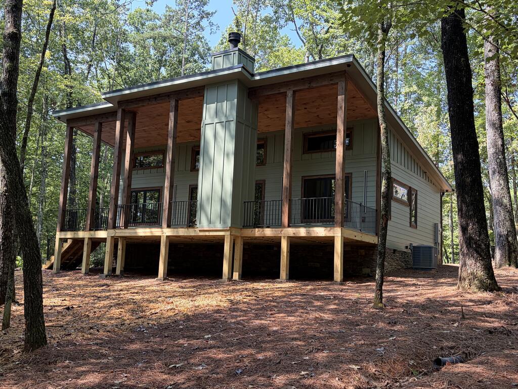 435143 Mineral Bluff Active
