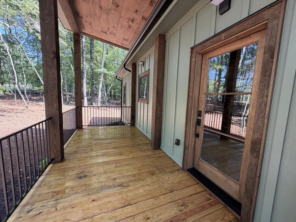 435143 Mineral Bluff Active