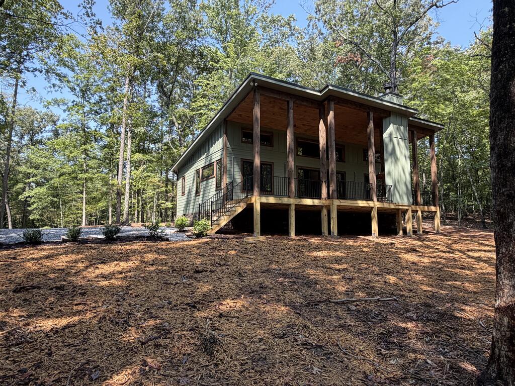 435143 Mineral Bluff Active