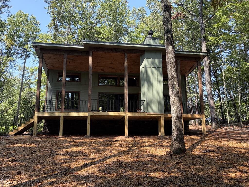 435143 Mineral Bluff Active