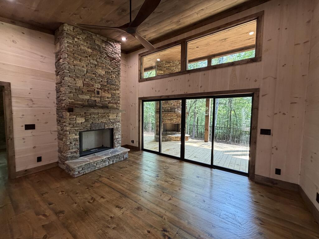 435143 Mineral Bluff Active