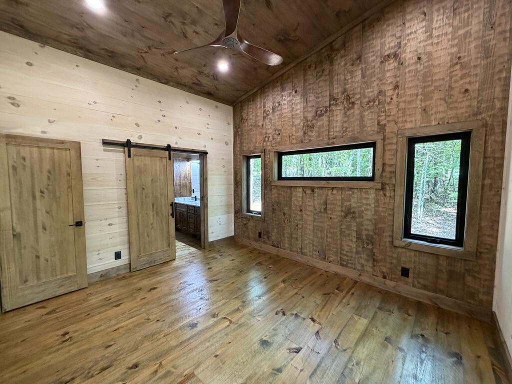 435143 Mineral Bluff Active