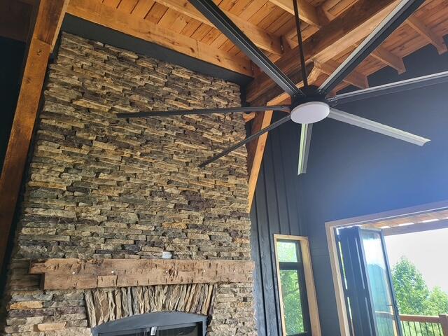 435145 Blairsville Active