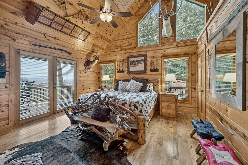 435168 Blue Ridge Active