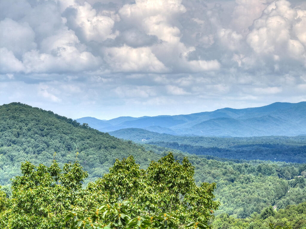 435168 Blue Ridge Active