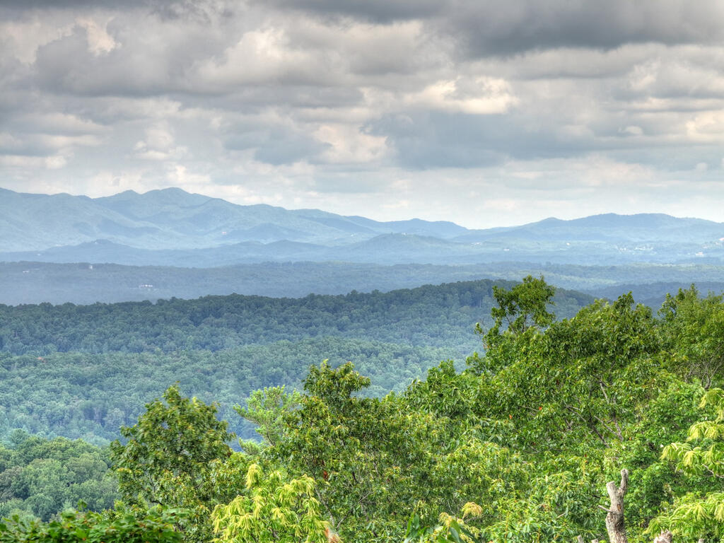 435168 Blue Ridge Active