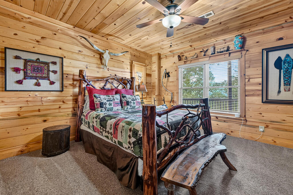 435168 Blue Ridge Active