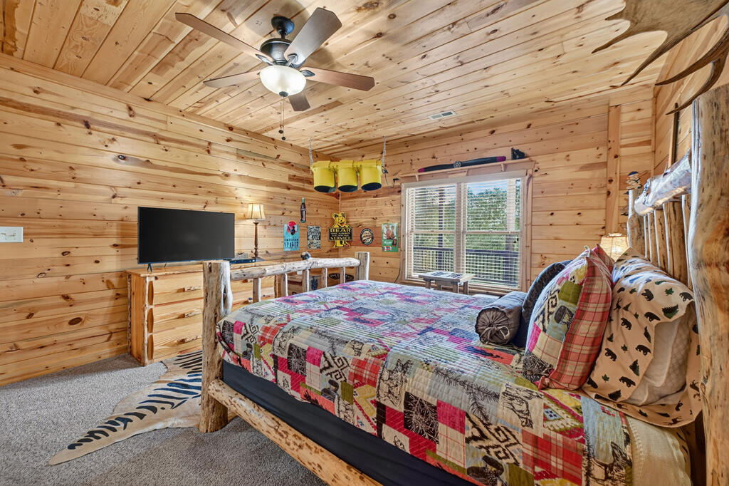 435168 Blue Ridge Active