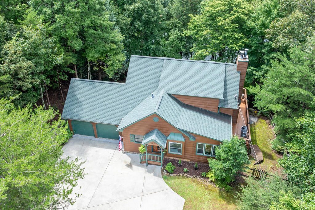 435173 Ellijay Pending