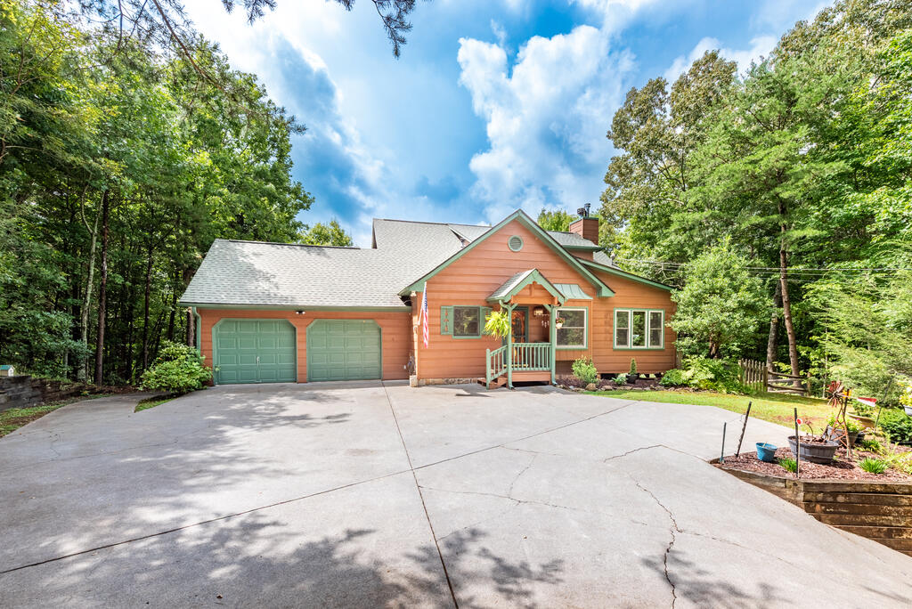 435173 Ellijay Pending