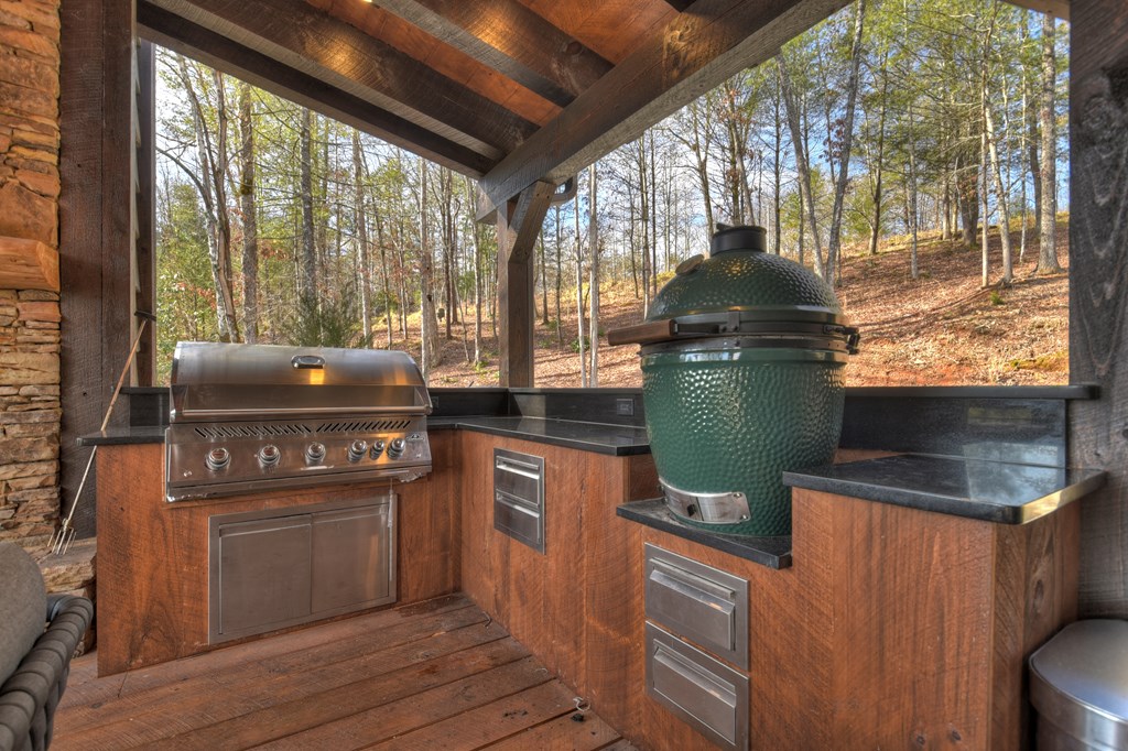 435185 Blue Ridge Active