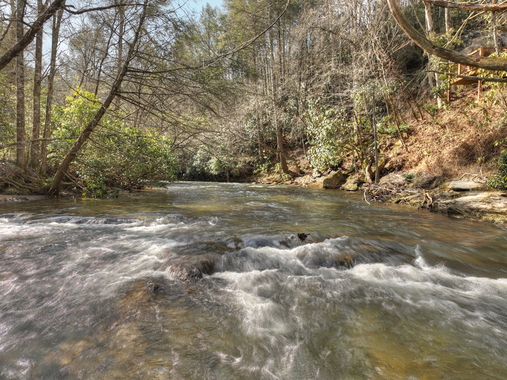 435185 Blue Ridge Active
