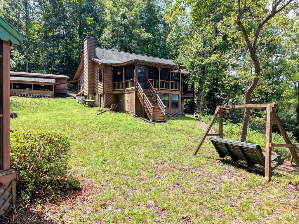 435186 Hiawassee Active