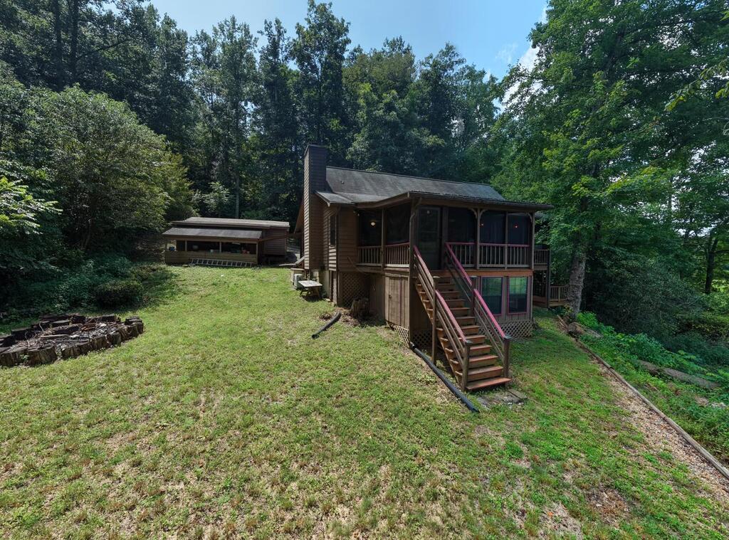 435186 Hiawassee Active