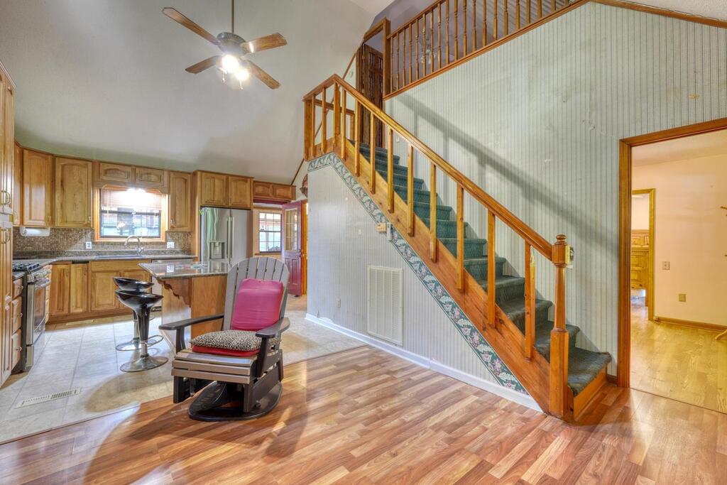 435186 Hiawassee Active