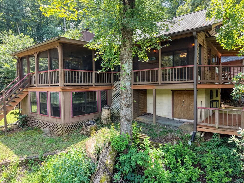 435186 Hiawassee Active