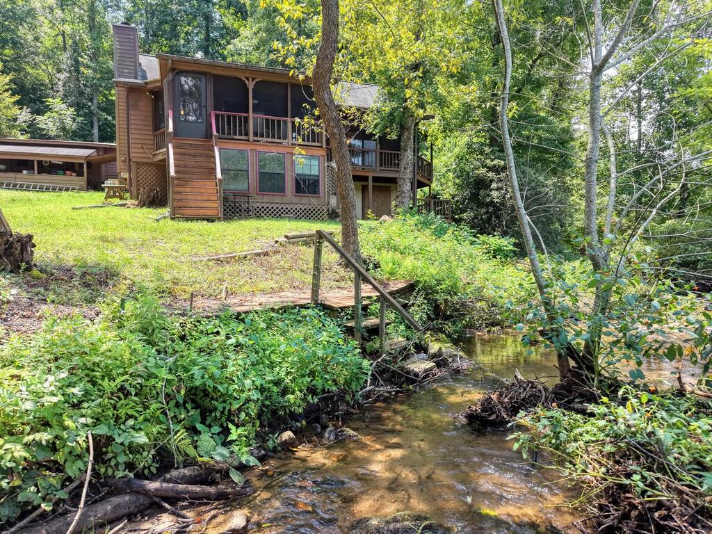 435186 Hiawassee Active