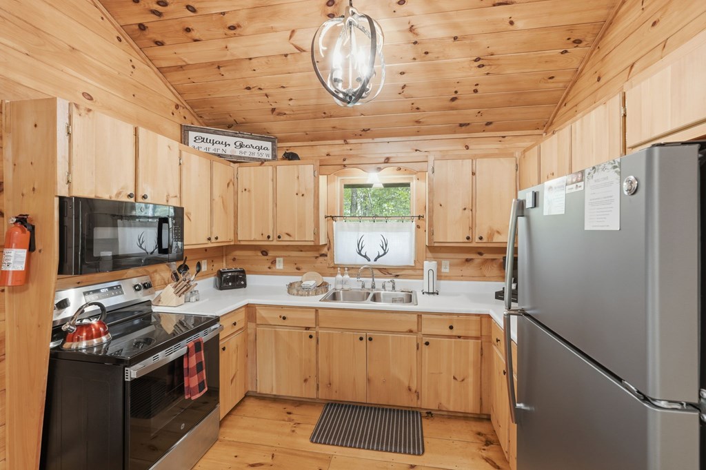435189 Ellijay Active