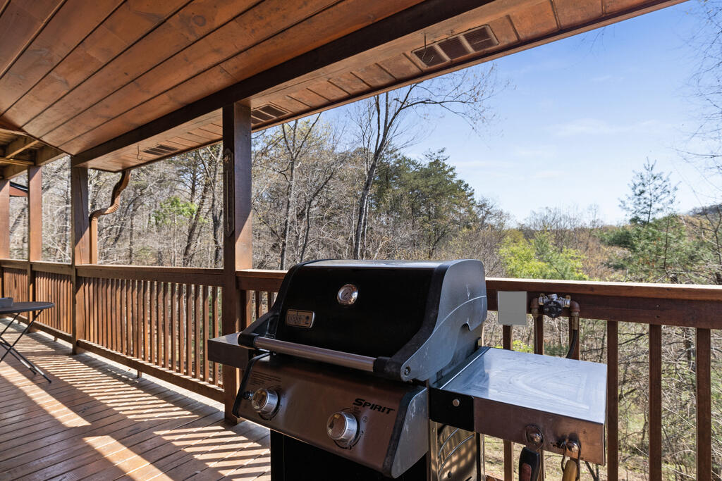 435190 Blue Ridge Active