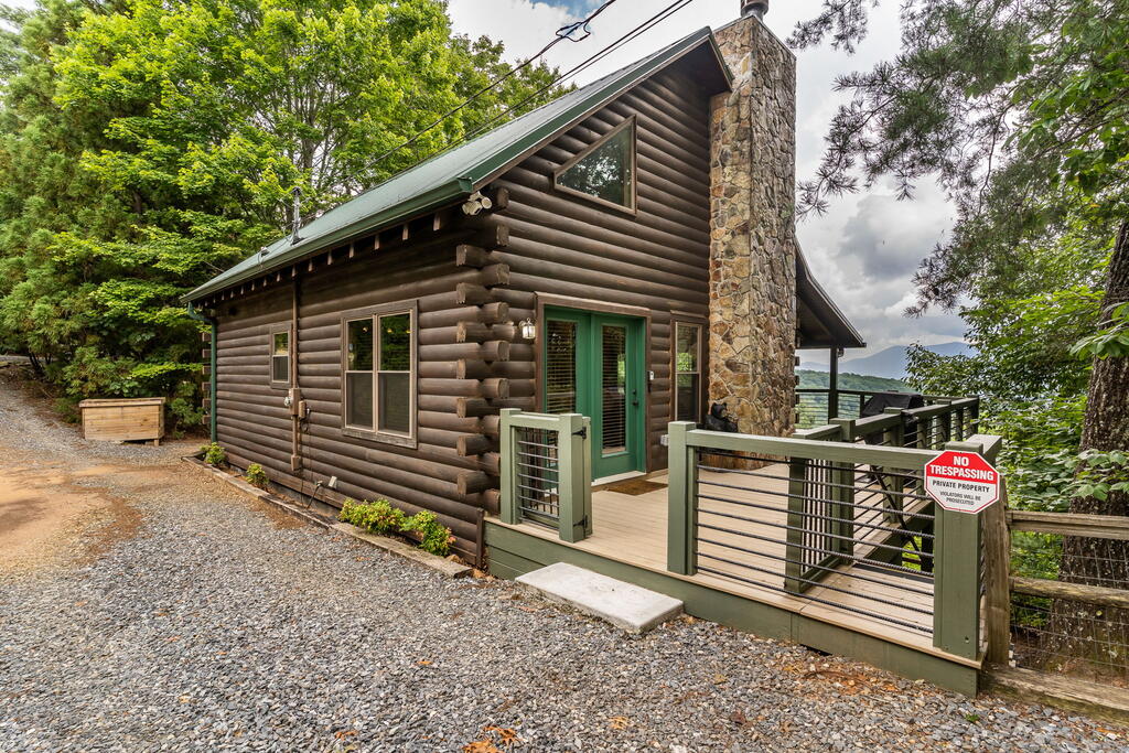 435194 Ellijay Active