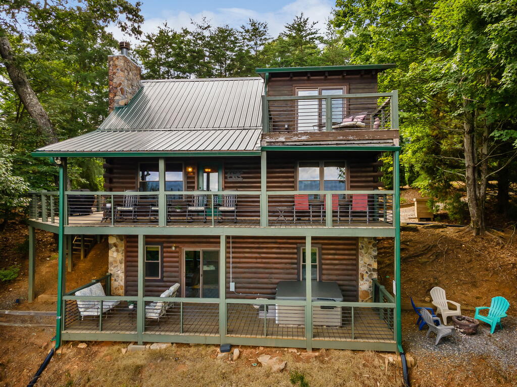 435194 Ellijay Active