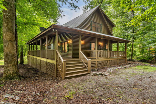 435202 Ellijay Active