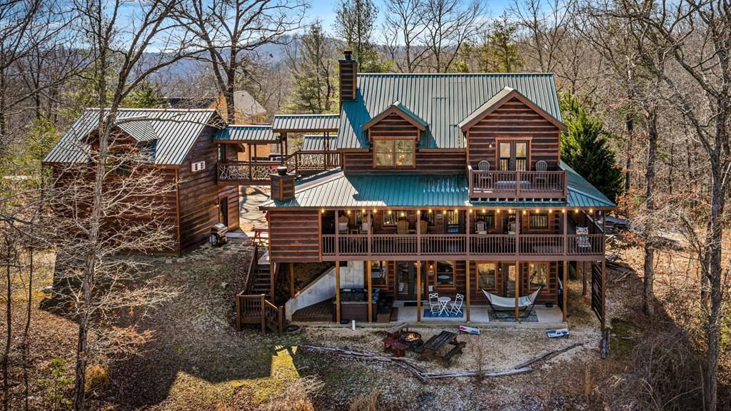 435204 Blue Ridge Active