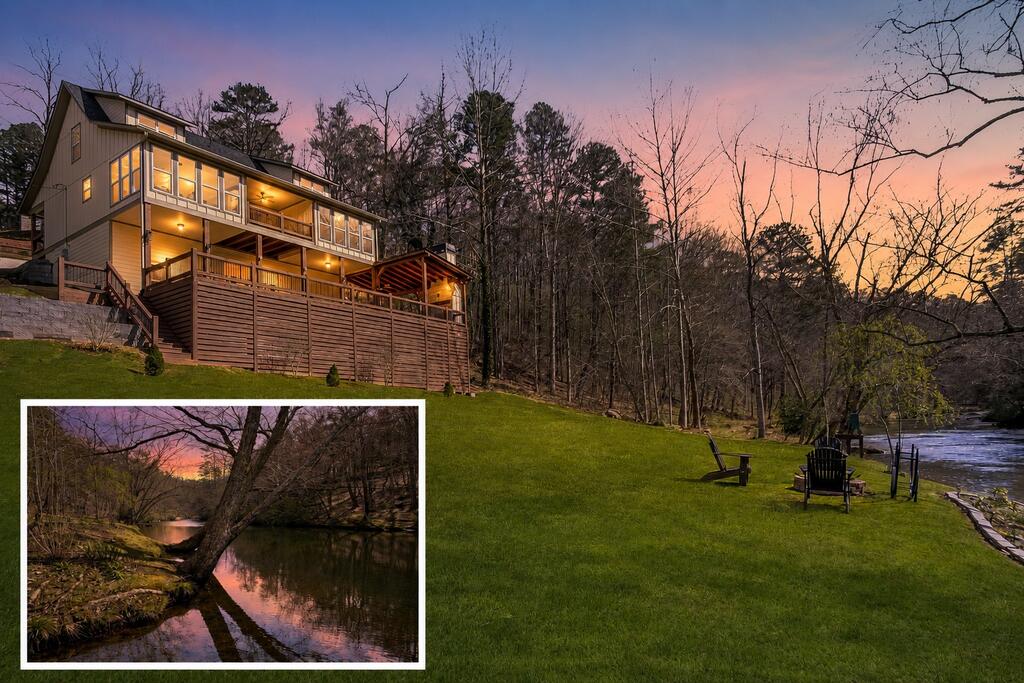 435205 Ellijay Active