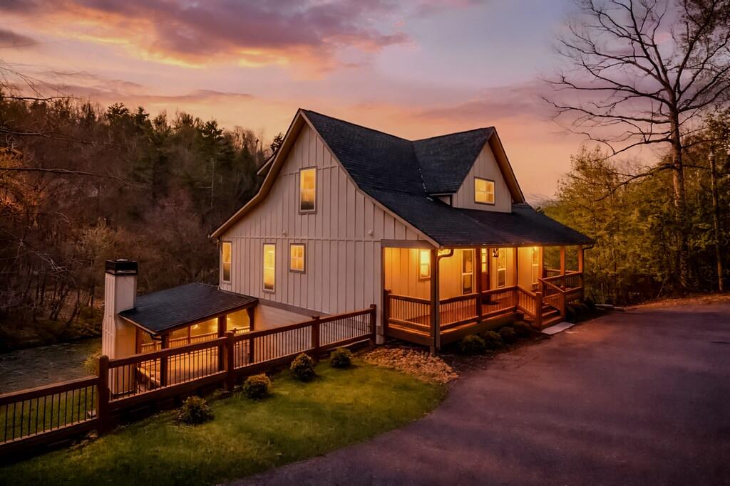 435205 Ellijay Active