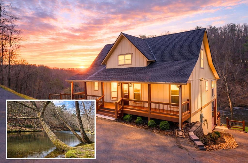 435205 Ellijay Active