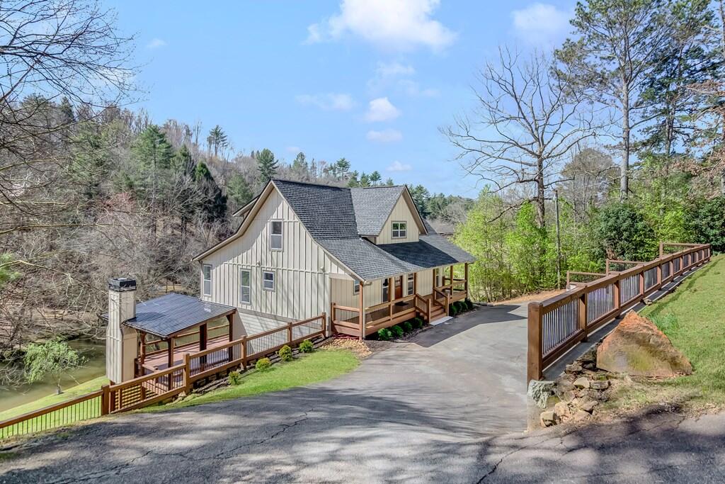 435205 Ellijay Active