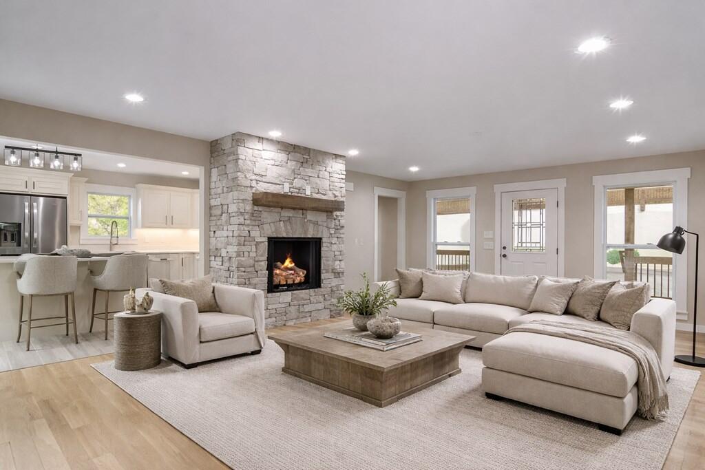 435205 Ellijay Active