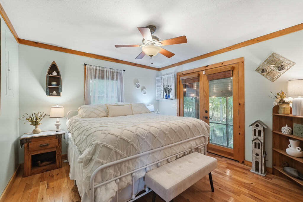 435212 Morganton Active