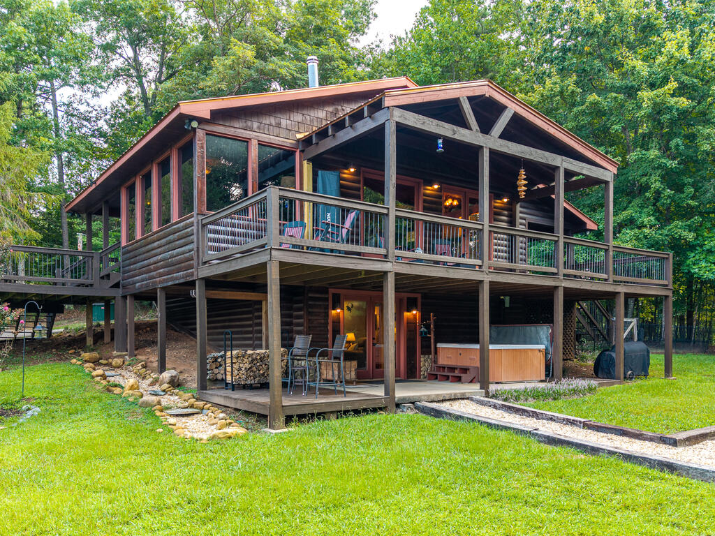 435212 Morganton Active