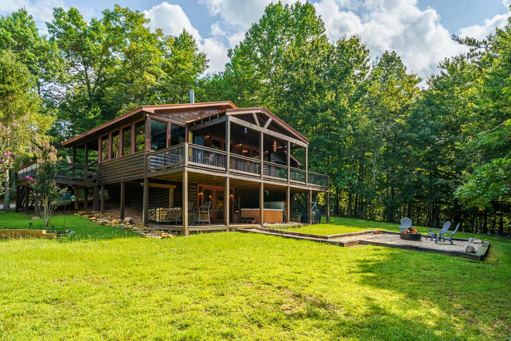 435212 Morganton Active