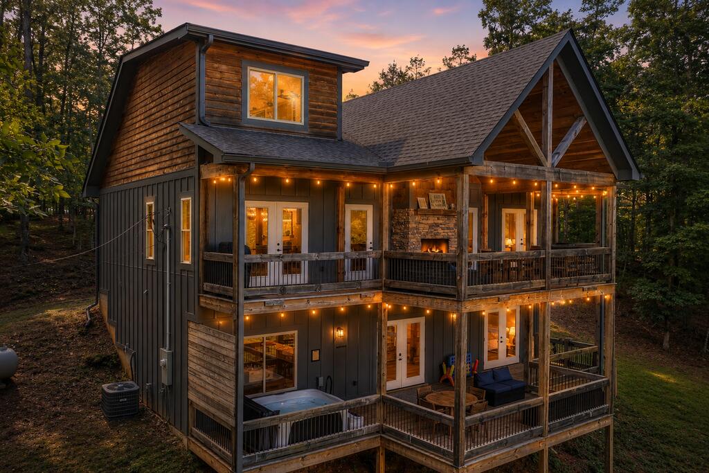 435216 Ellijay Active