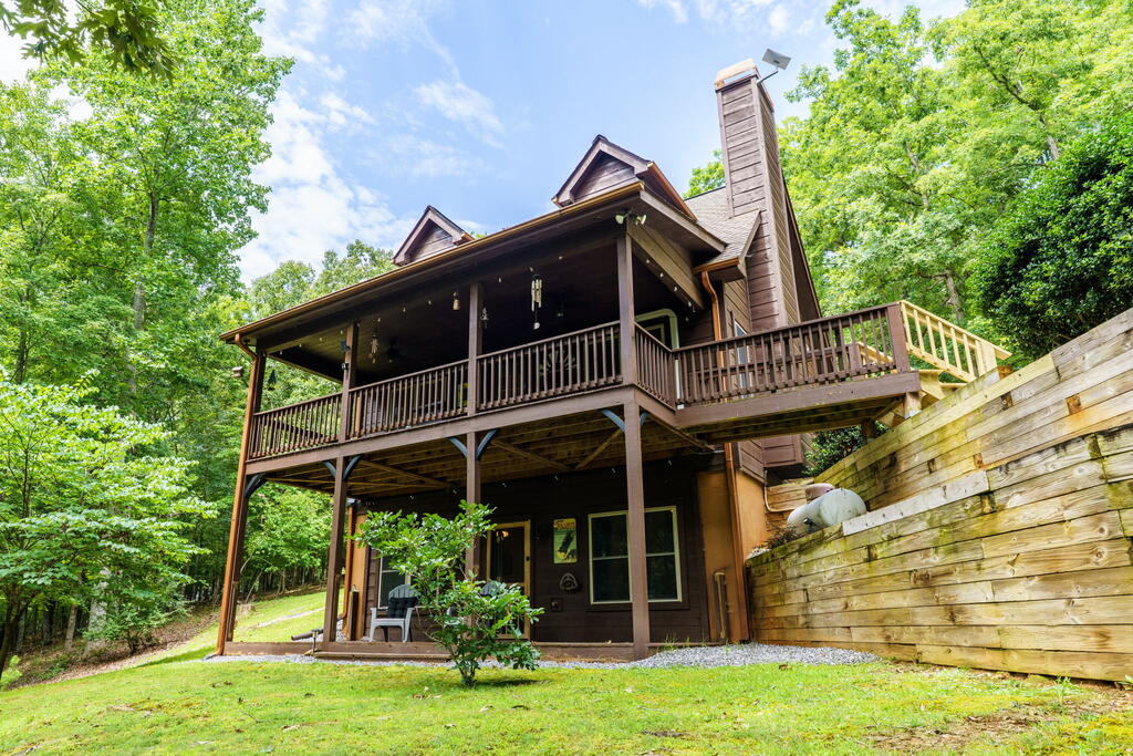 435225 Hayesville Active